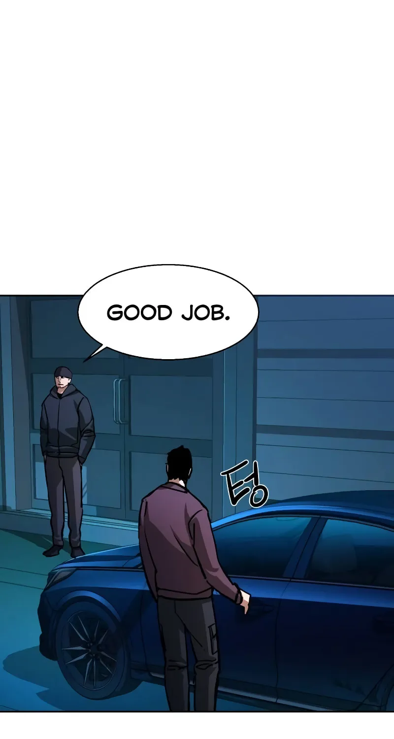 Teenage Mercenary Chapter 188 page 21 - 