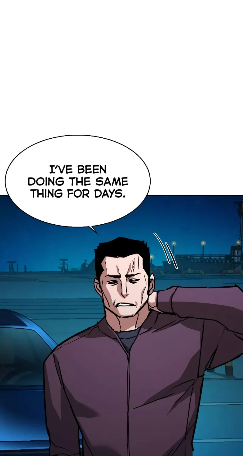 Teenage Mercenary Chapter 188 page 22 - 