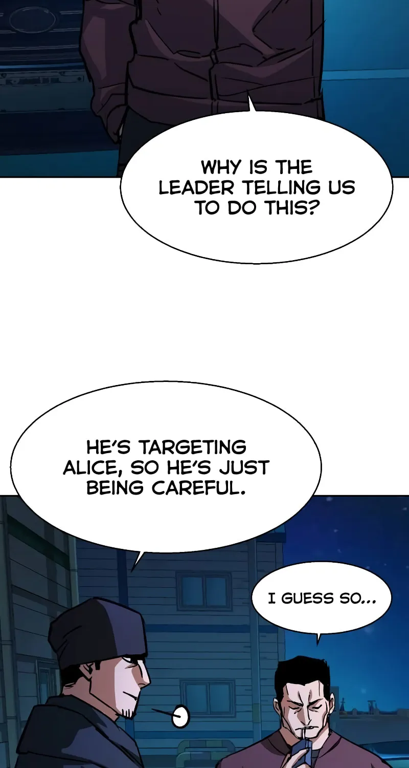 Teenage Mercenary Chapter 188 page 23 - 