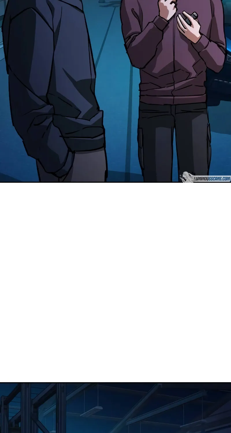 Teenage Mercenary Chapter 188 page 24 - 