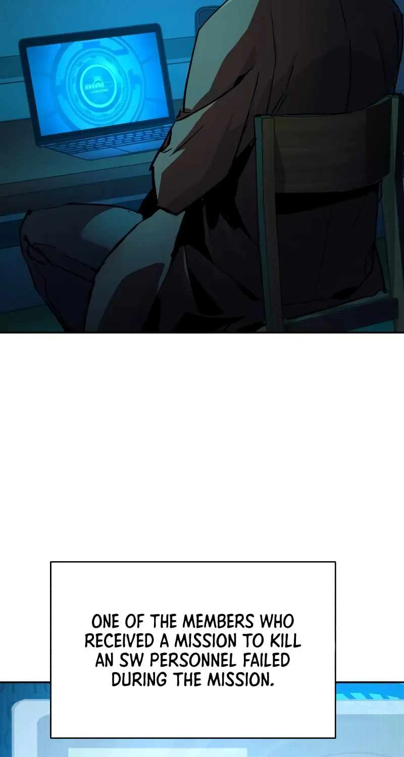 Teenage Mercenary Chapter 188 page 26 - 
