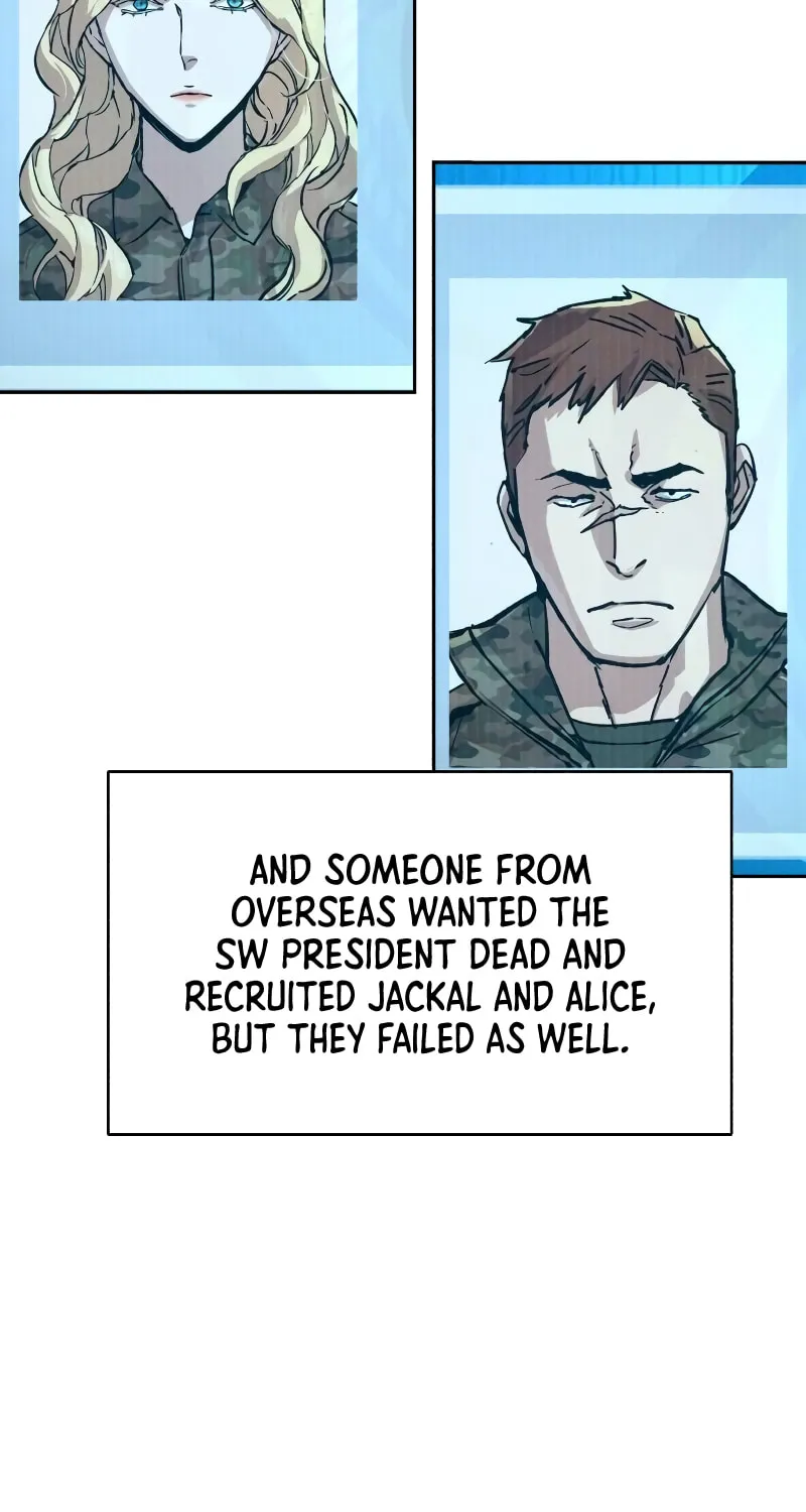 Teenage Mercenary Chapter 188 page 28 - 