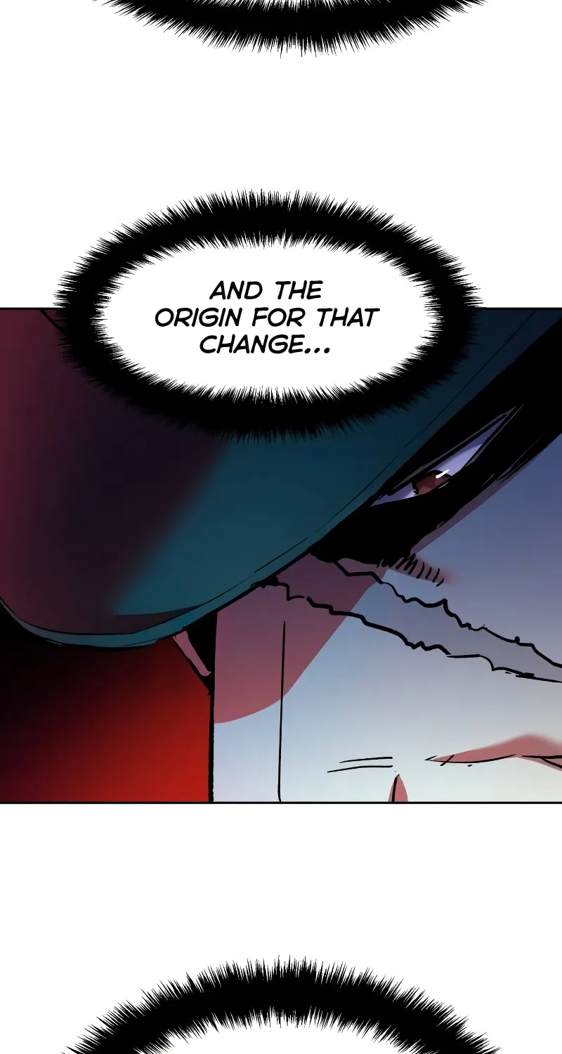 Teenage Mercenary Chapter 188 page 32 - 