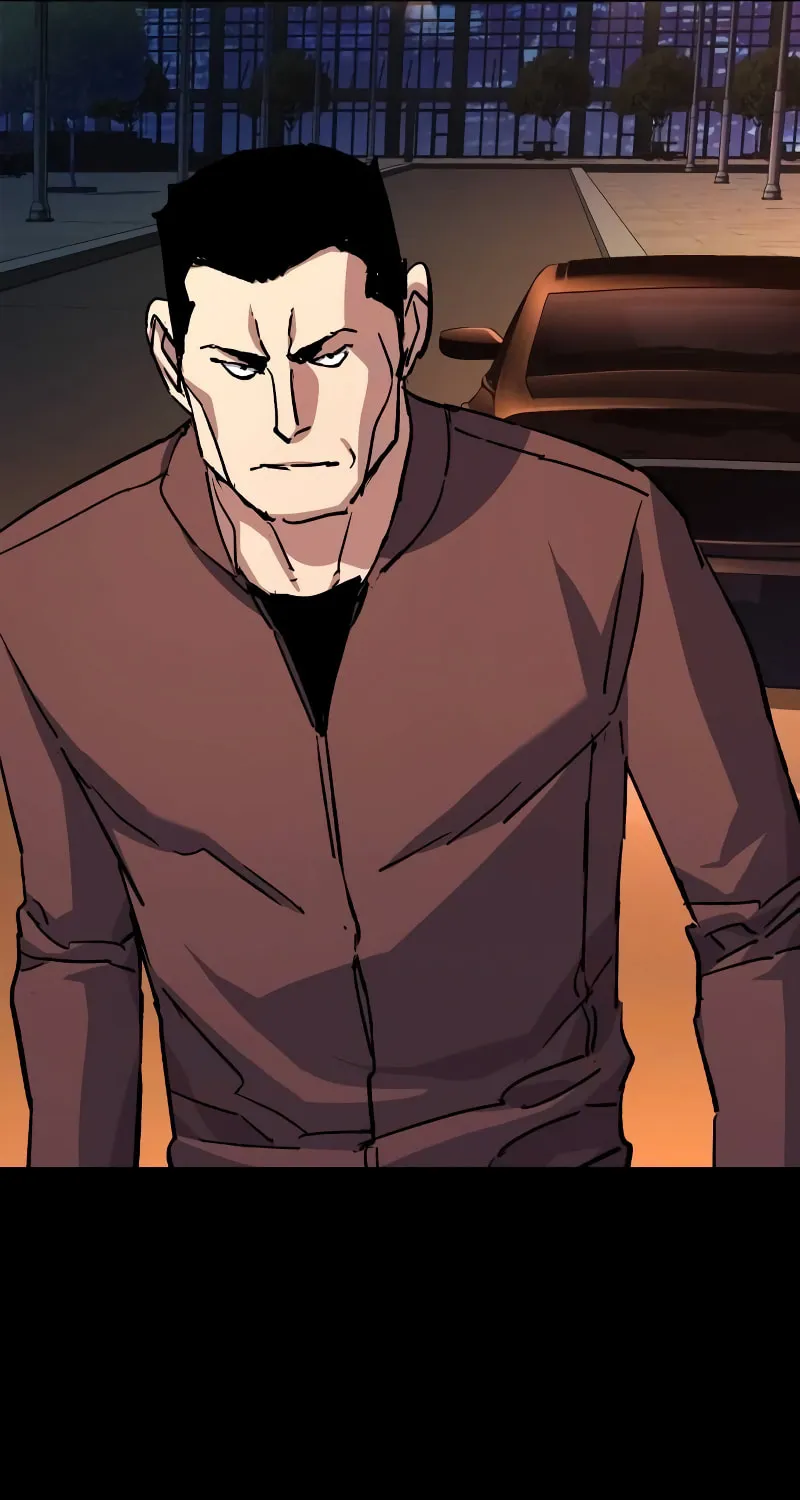 Teenage Mercenary Chapter 188 page 39 - 