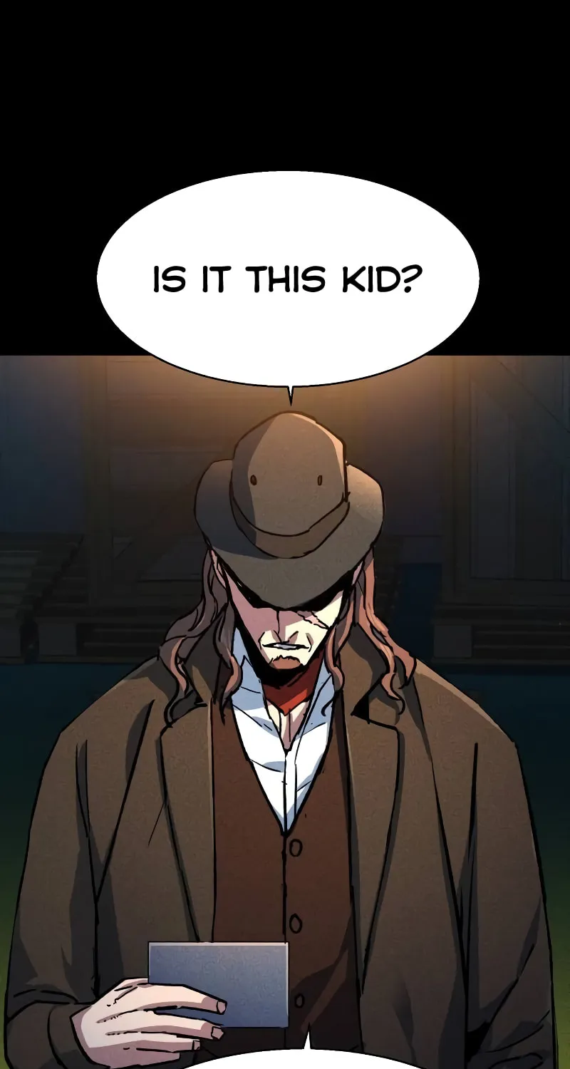 Teenage Mercenary Chapter 188 page 41 - 