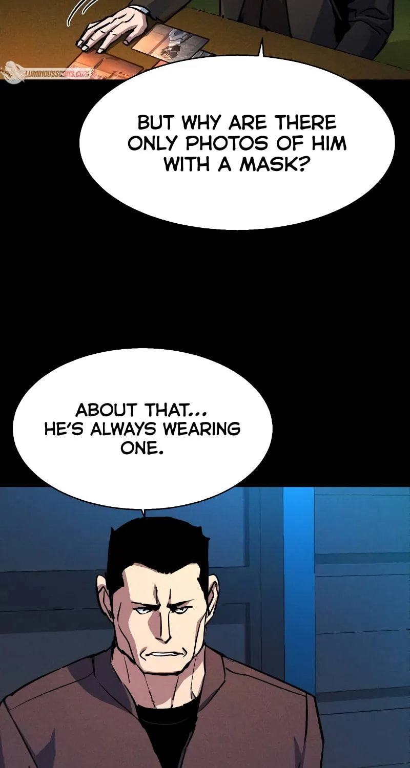 Teenage Mercenary Chapter 188 page 43 - 