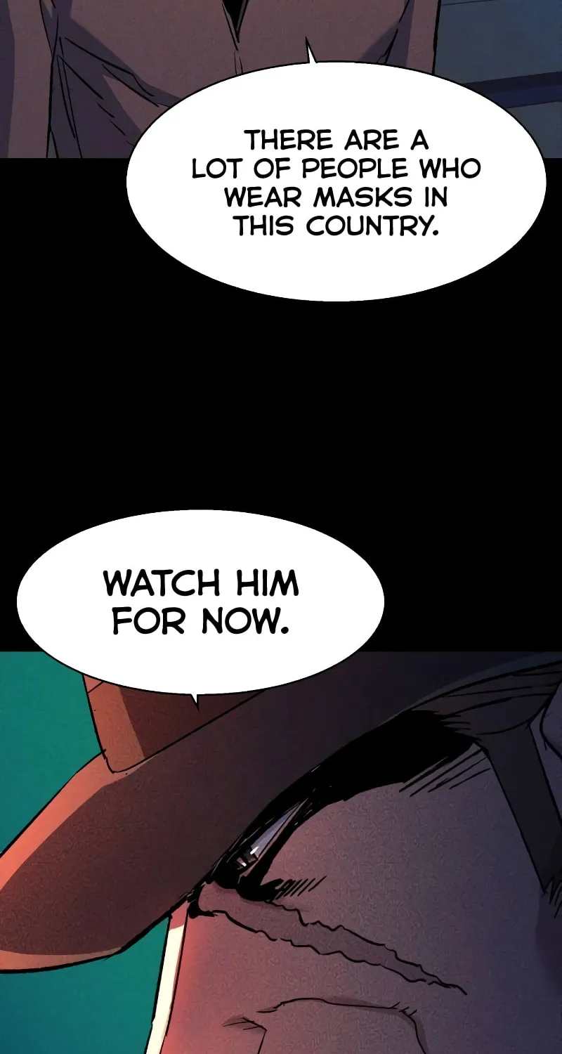 Teenage Mercenary Chapter 188 page 44 - 