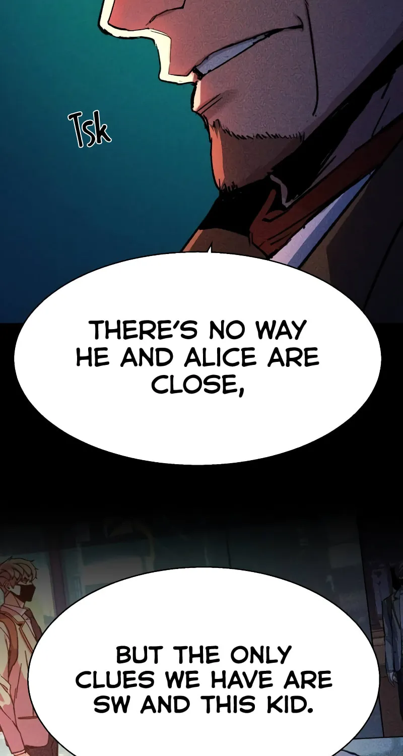 Teenage Mercenary Chapter 188 page 45 - 