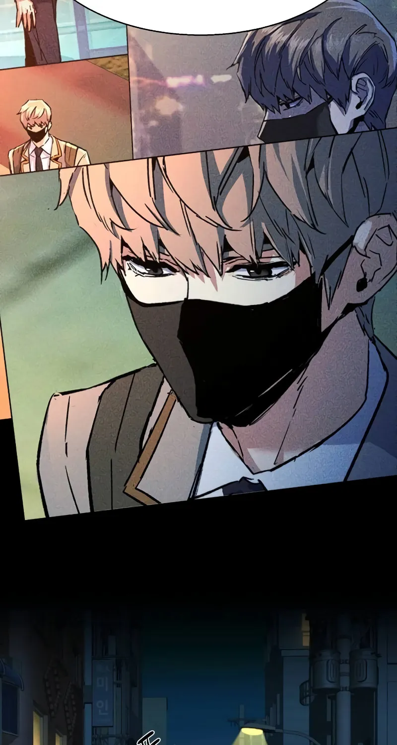 Teenage Mercenary Chapter 188 page 46 - 