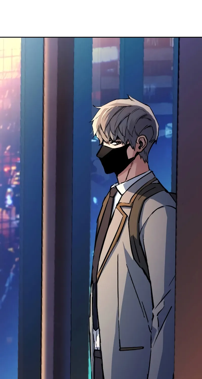 Teenage Mercenary Chapter 188 page 6 - 