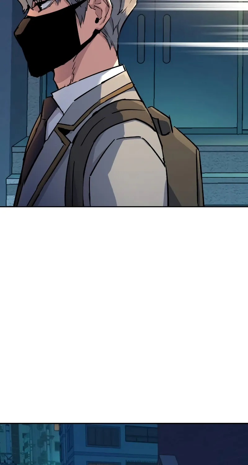Teenage Mercenary Chapter 188 page 51 - 