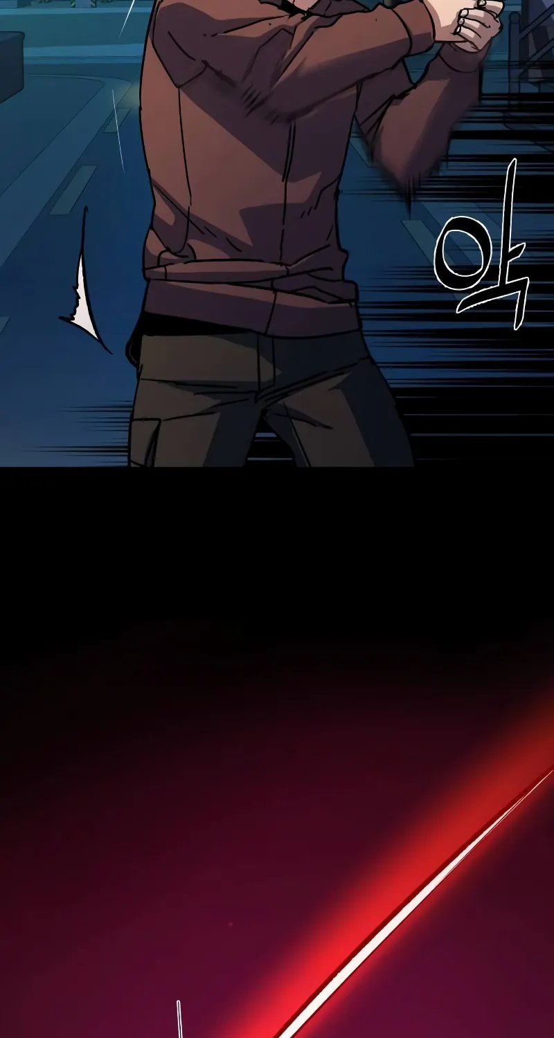 Teenage Mercenary Chapter 188 page 56 - 
