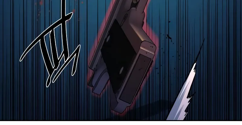 Teenage Mercenary Chapter 188 page 58 - 
