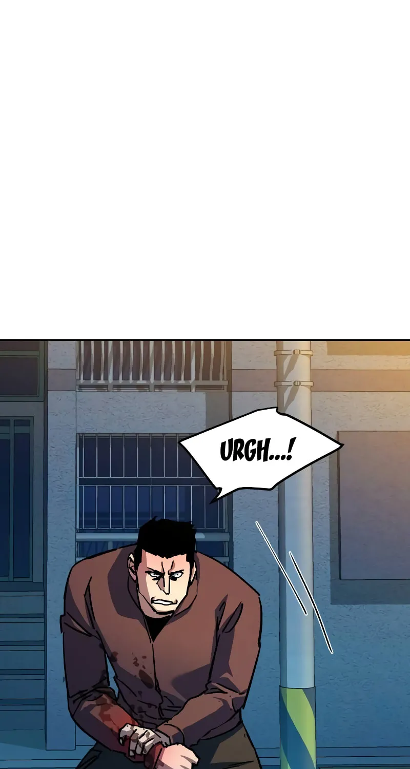 Teenage Mercenary Chapter 188 page 59 - 