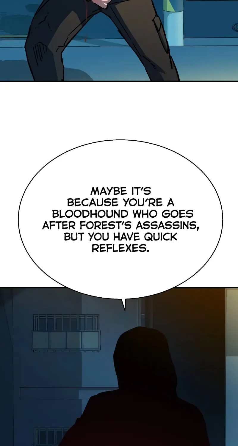 Teenage Mercenary Chapter 188 page 60 - 