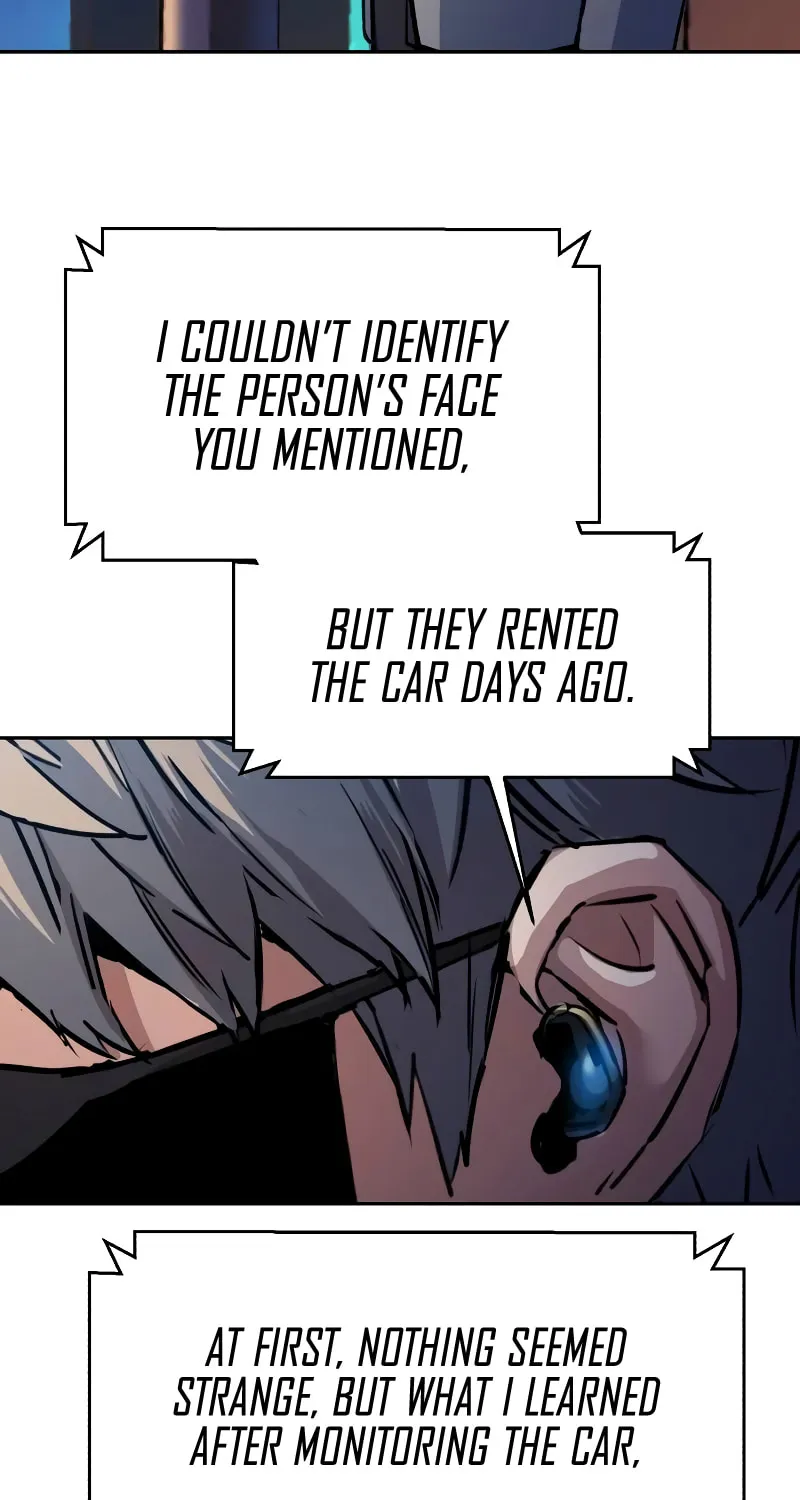 Teenage Mercenary Chapter 188 page 7 - 