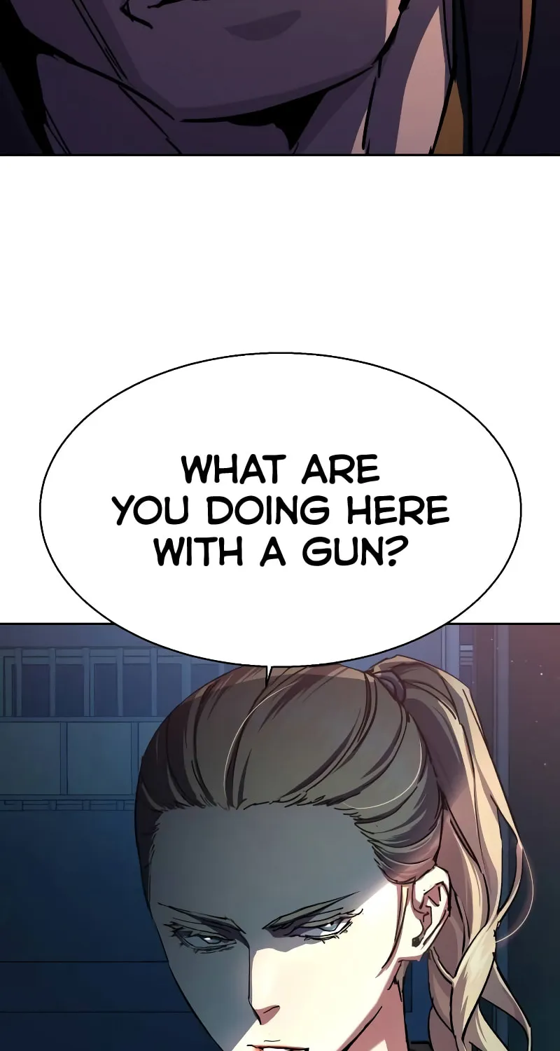 Teenage Mercenary Chapter 188 page 62 - 