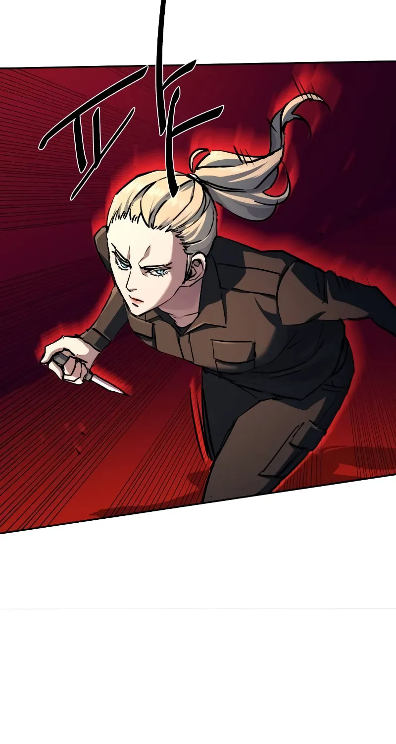 Teenage Mercenary Chapter 188 page 65 - 