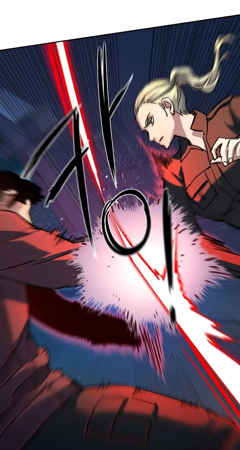 Teenage Mercenary Chapter 188 page 66 - 