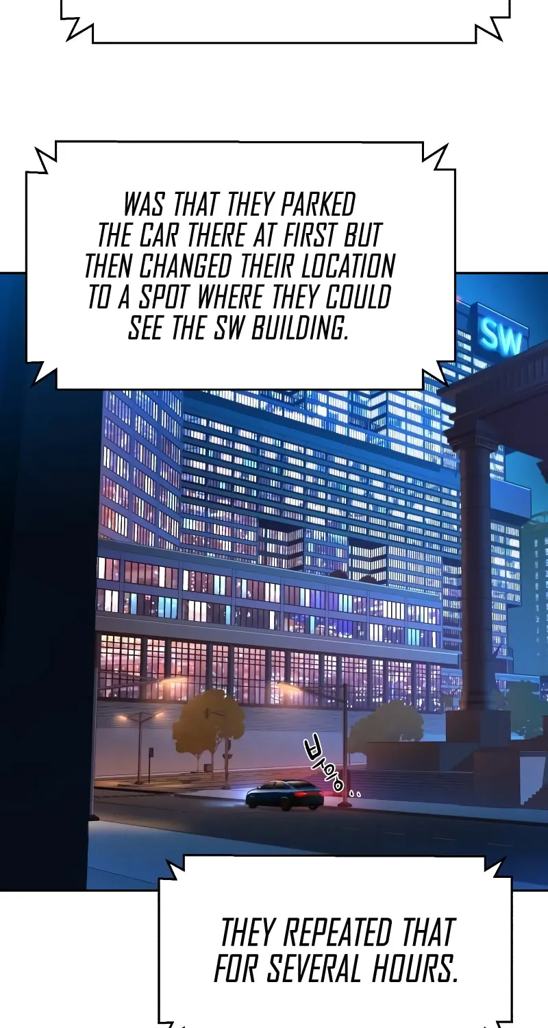 Teenage Mercenary Chapter 188 page 8 - 