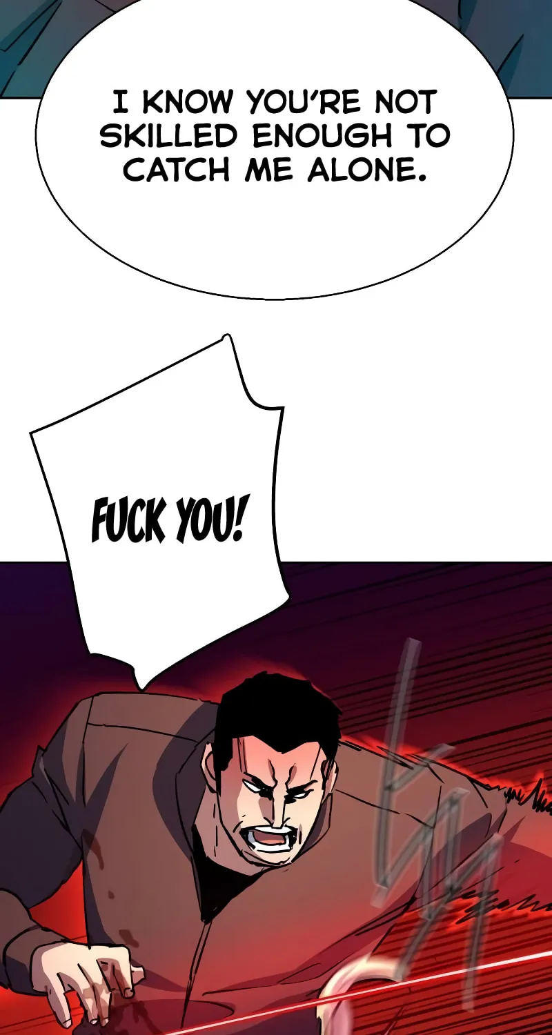 Teenage Mercenary Chapter 188 page 74 - 