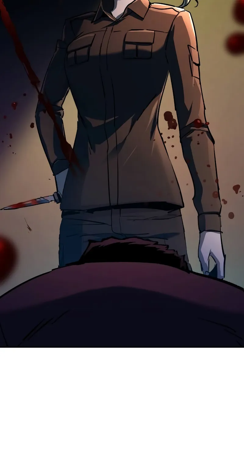 Teenage Mercenary Chapter 188 page 81 - 