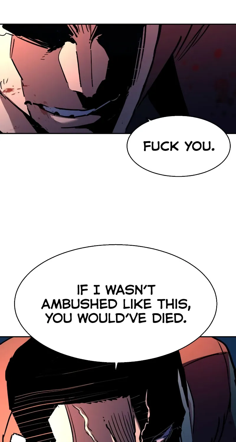 Teenage Mercenary Chapter 188 page 82 - 