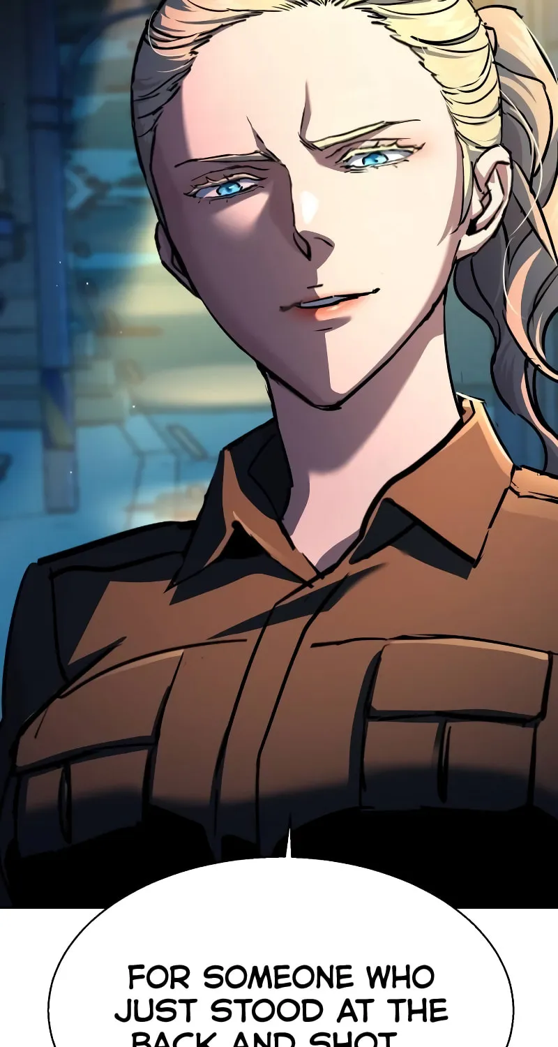 Teenage Mercenary Chapter 188 page 84 - 