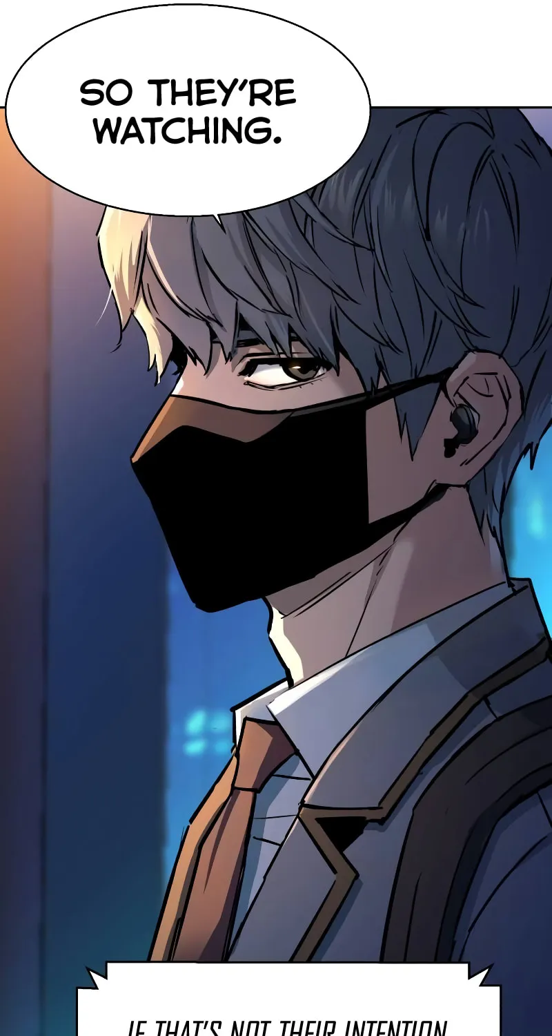 Teenage Mercenary Chapter 188 page 10 - 