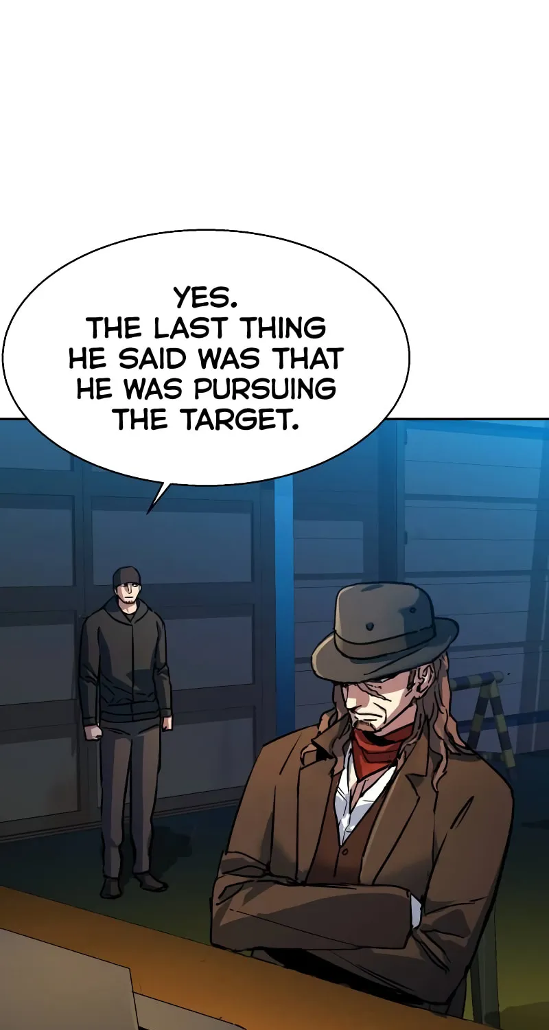 Teenage Mercenary Chapter 188 page 96 - 