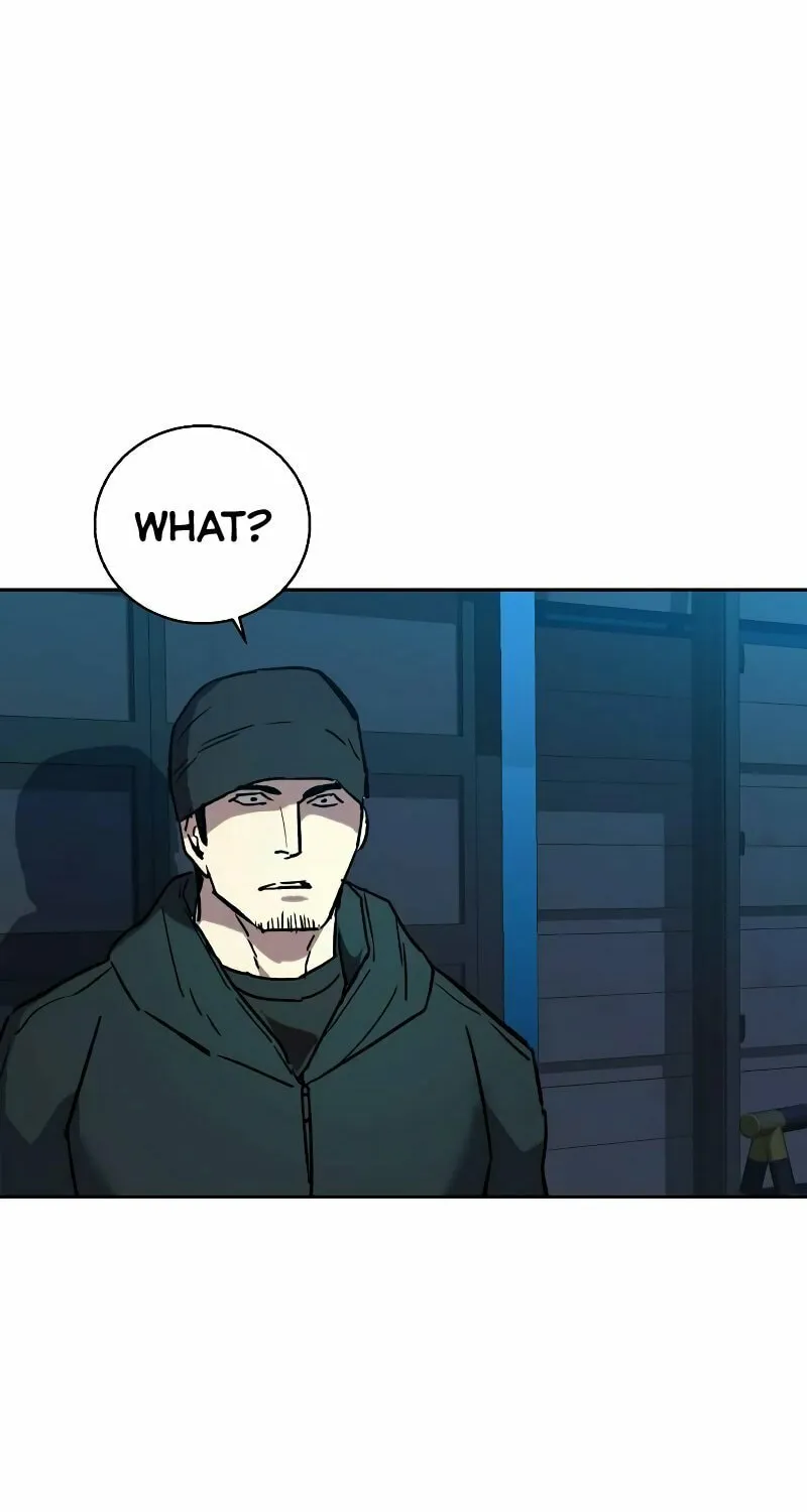 Teenage Mercenary Chapter 188 page 99 - 