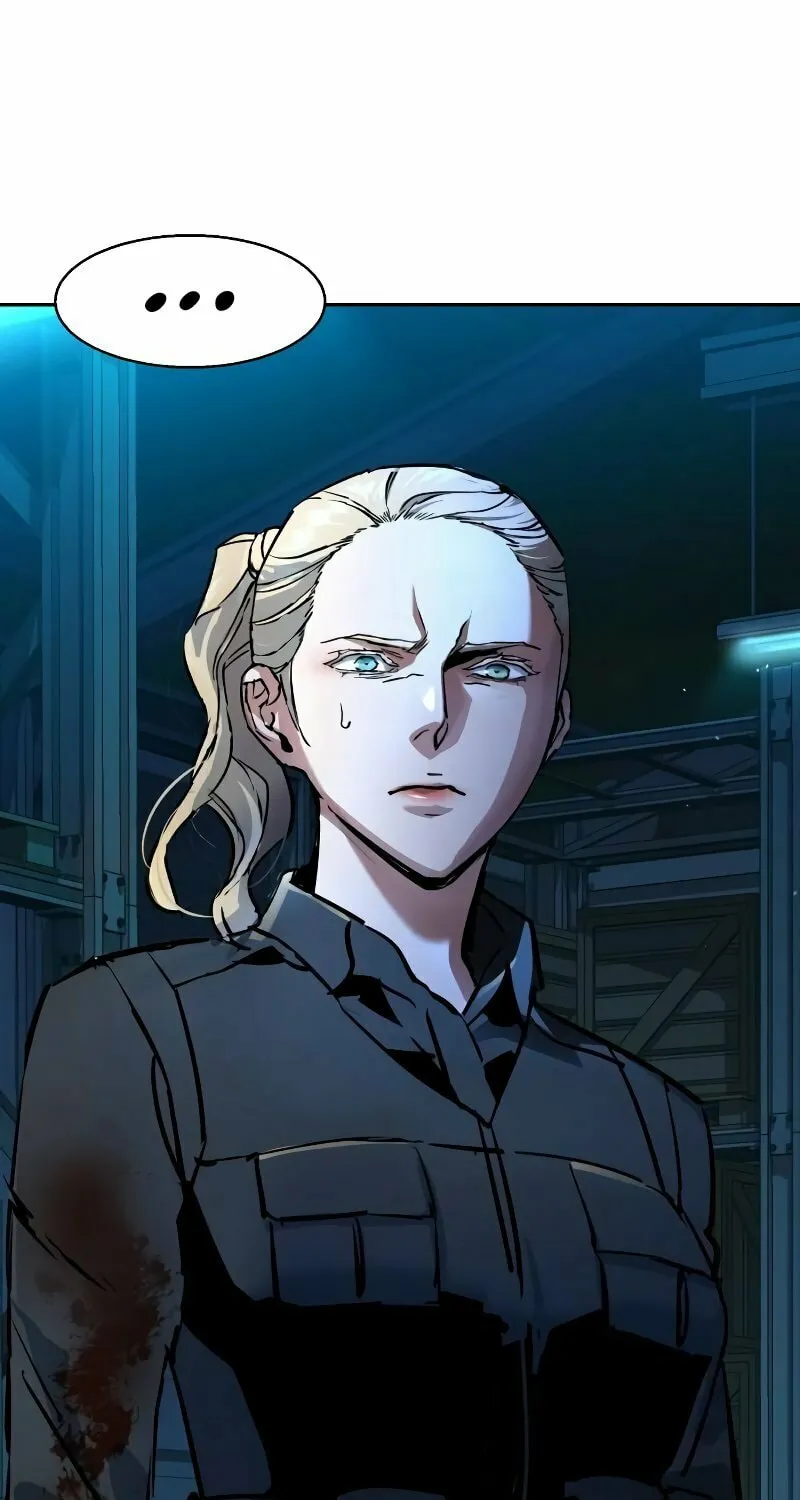 Teenage Mercenary Chapter 189 page 101 - 