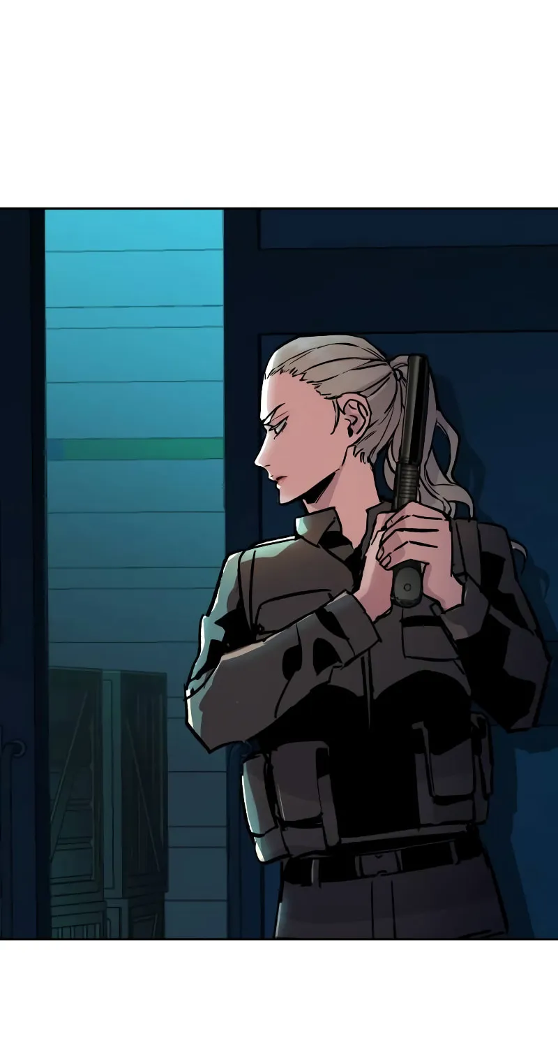 Teenage Mercenary Chapter 189 page 12 - 