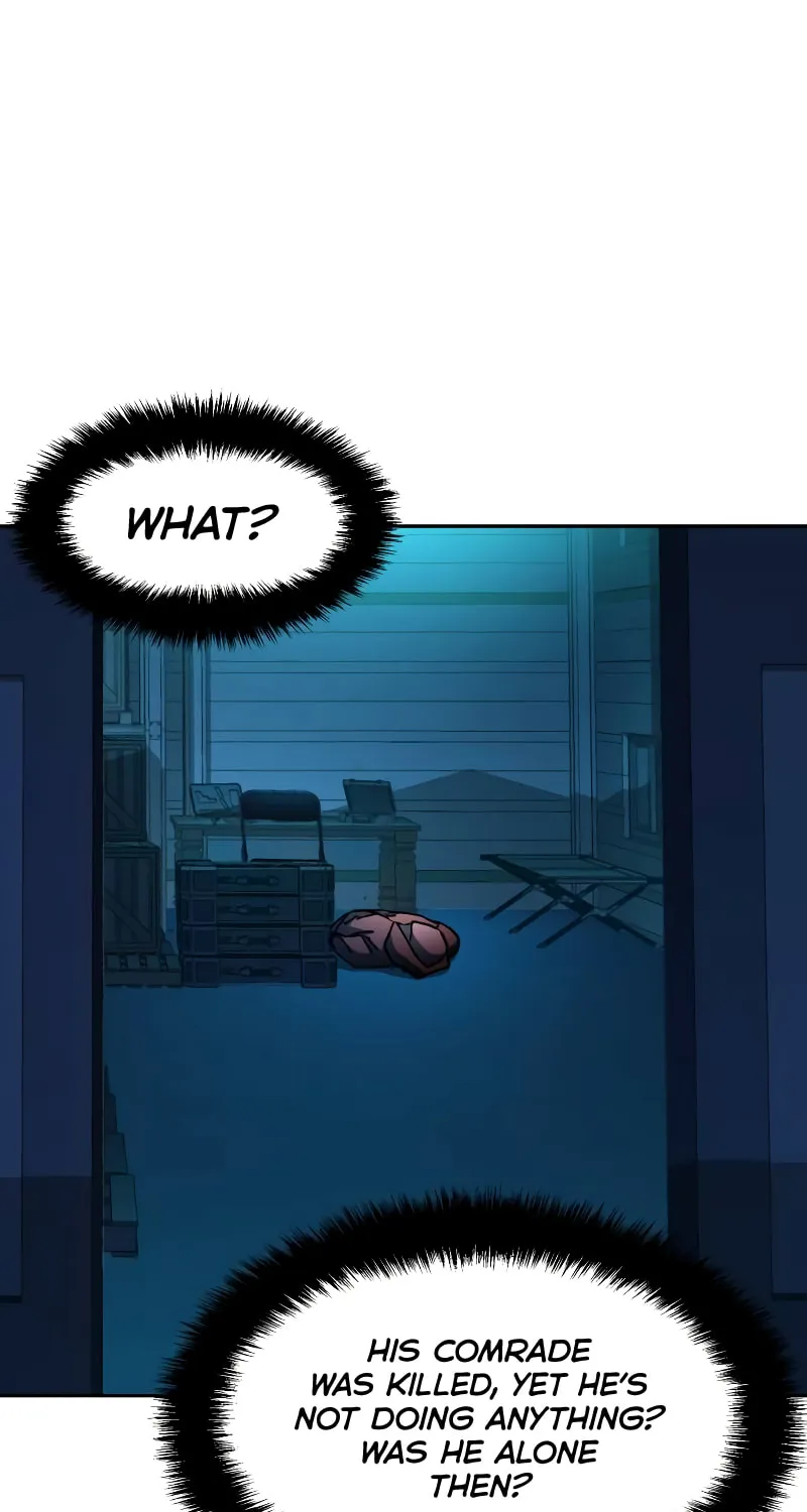 Teenage Mercenary Chapter 189 page 13 - 