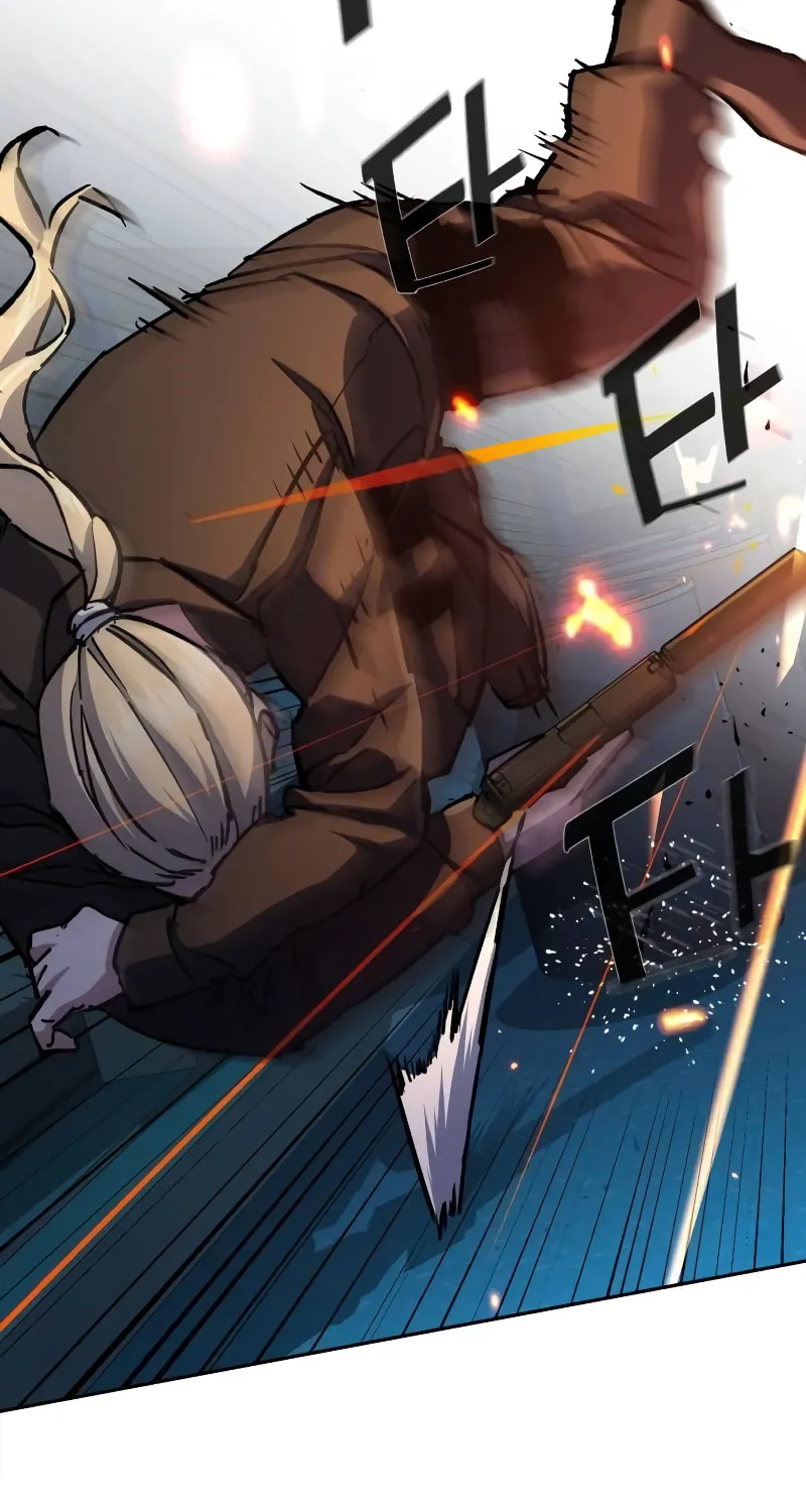 Teenage Mercenary Chapter 189 page 17 - 