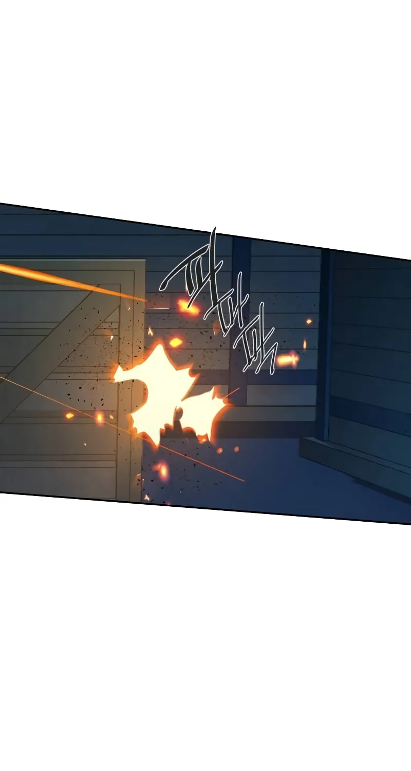 Teenage Mercenary Chapter 189 page 19 - 