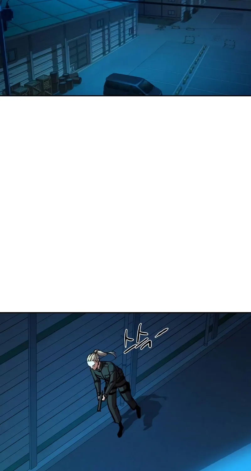 Teenage Mercenary Chapter 189 page 3 - 