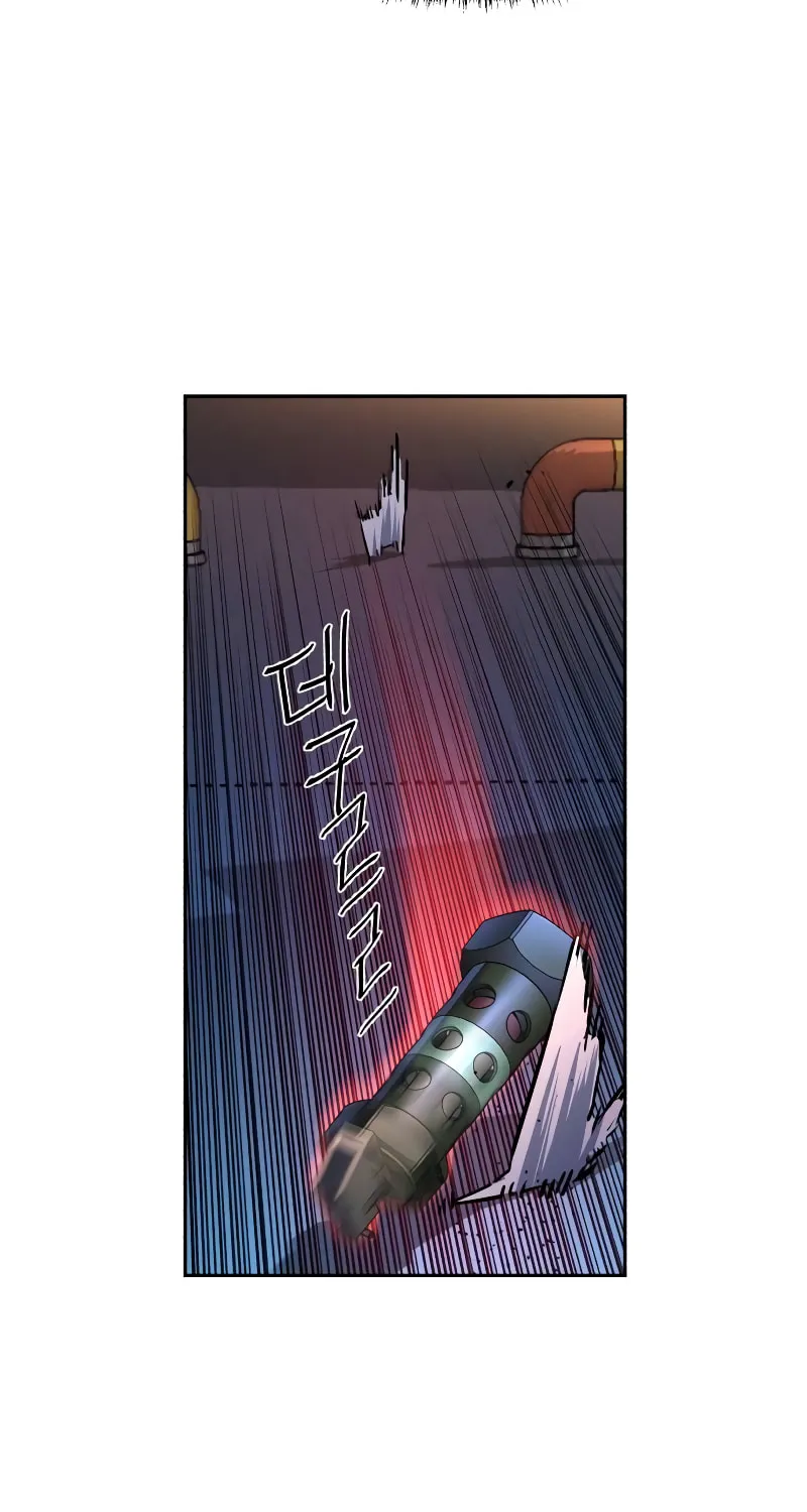 Teenage Mercenary Chapter 189 page 23 - 