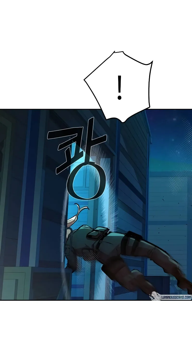Teenage Mercenary Chapter 189 page 24 - 