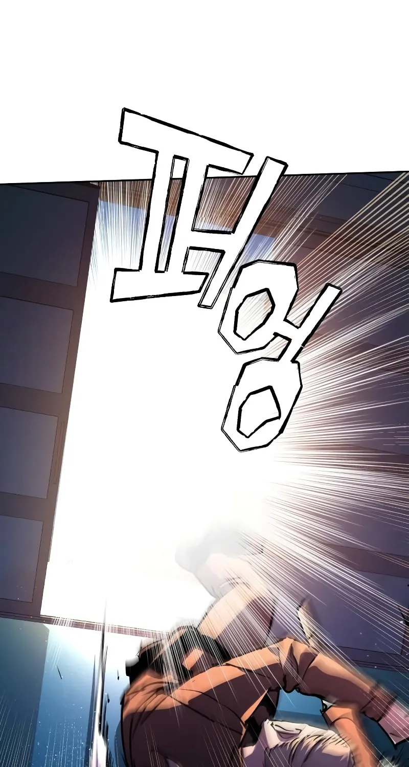 Teenage Mercenary Chapter 189 page 25 - 