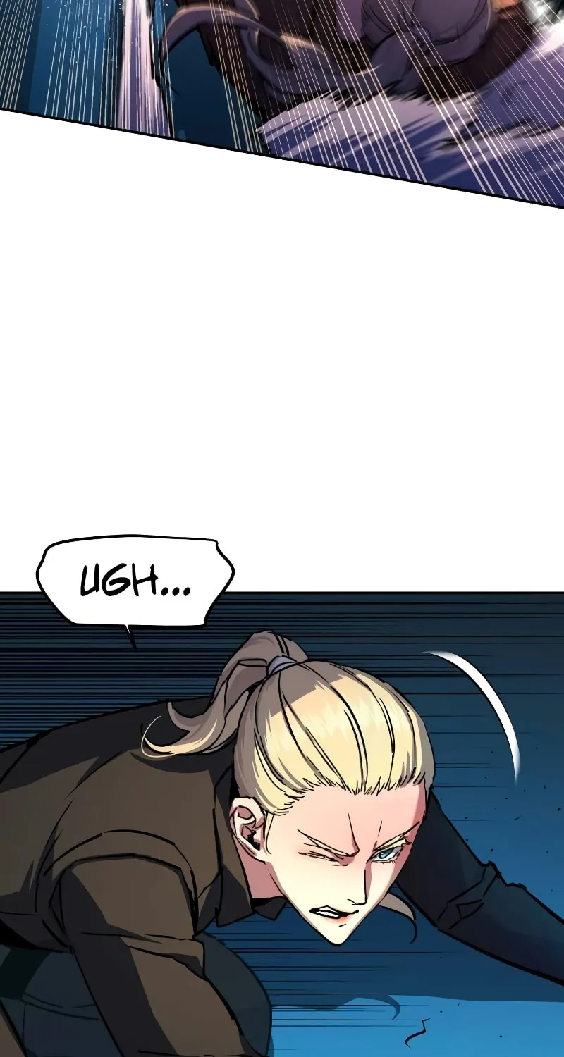 Teenage Mercenary Chapter 189 page 26 - 