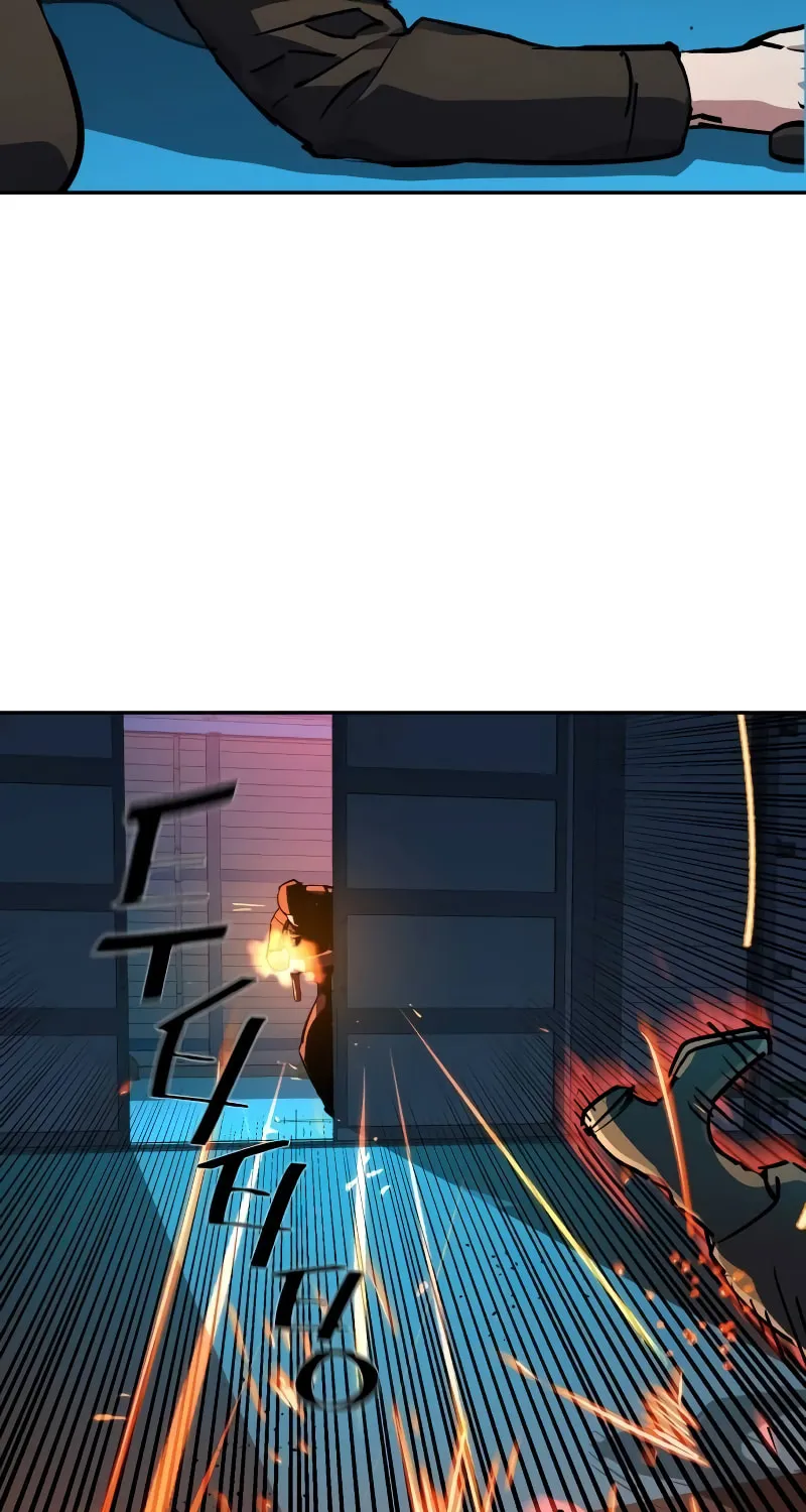 Teenage Mercenary Chapter 189 page 27 - 