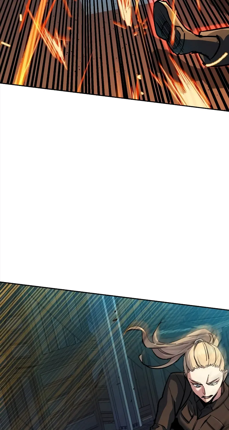 Teenage Mercenary Chapter 189 page 28 - 