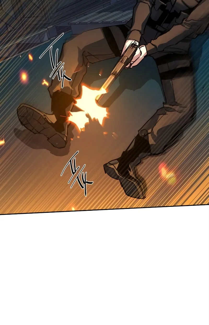 Teenage Mercenary Chapter 189 page 29 - 