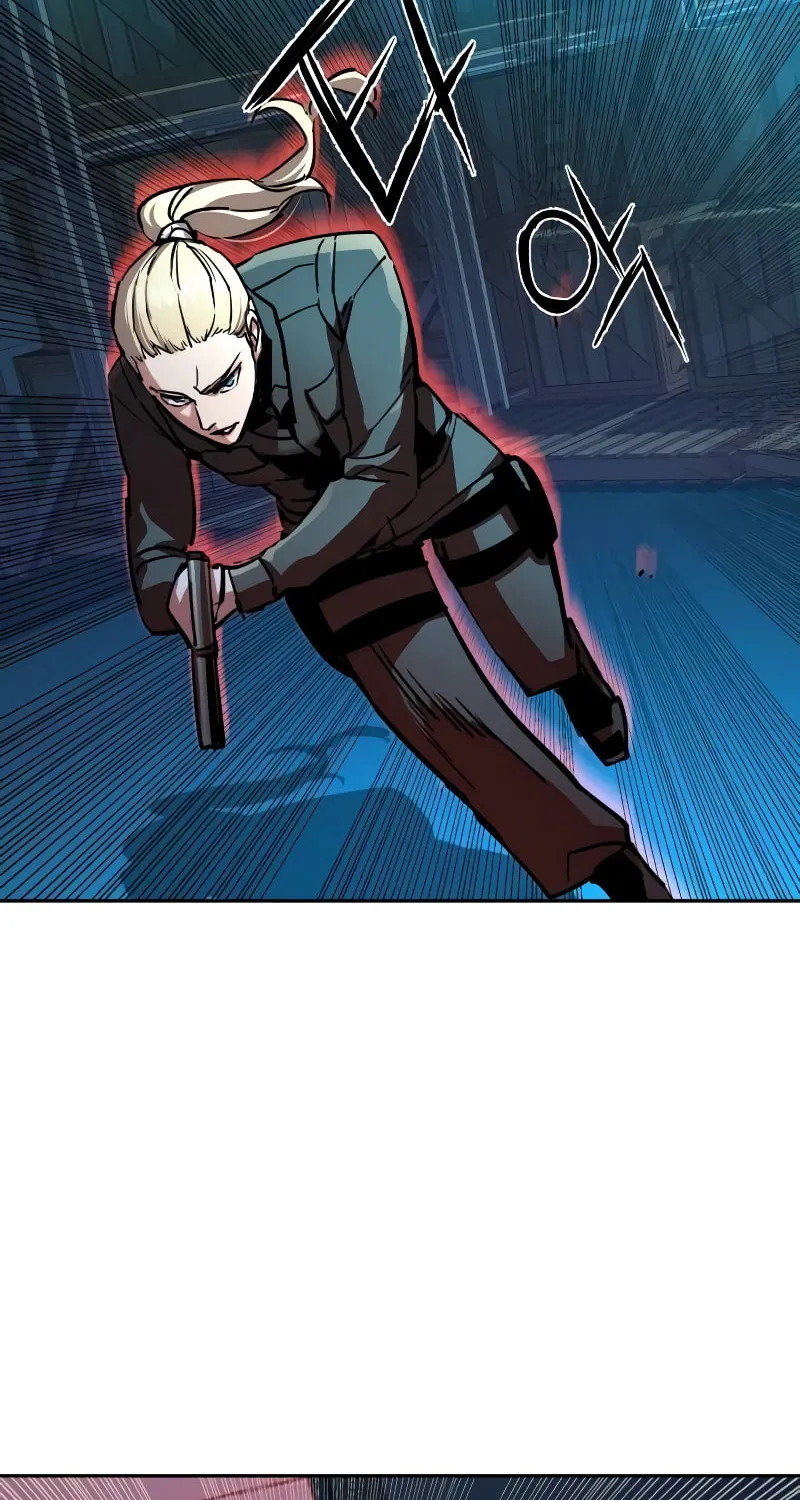 Teenage Mercenary Chapter 189 page 31 - 