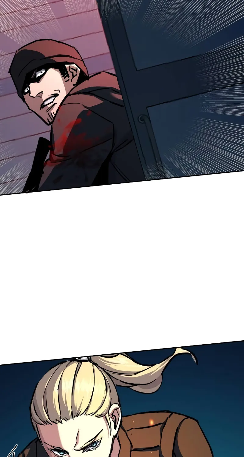 Teenage Mercenary Chapter 189 page 32 - 