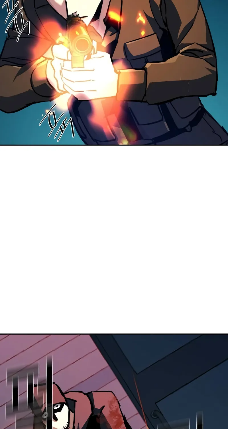 Teenage Mercenary Chapter 189 page 33 - 