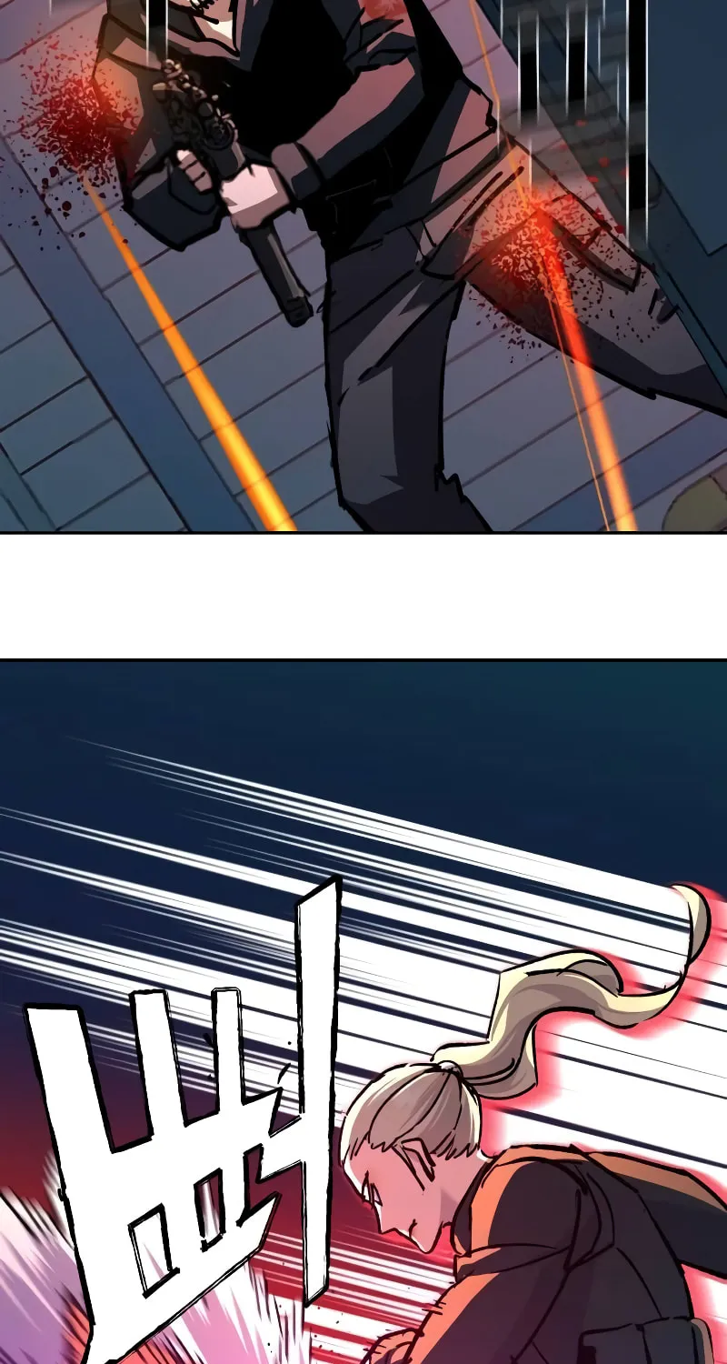 Teenage Mercenary Chapter 189 page 34 - 