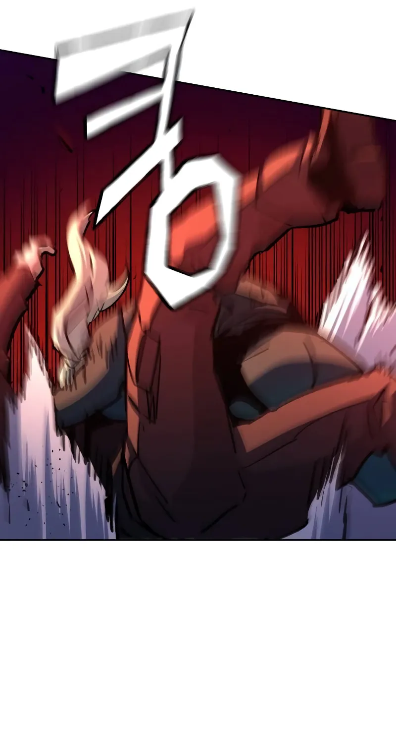 Teenage Mercenary Chapter 189 page 36 - 