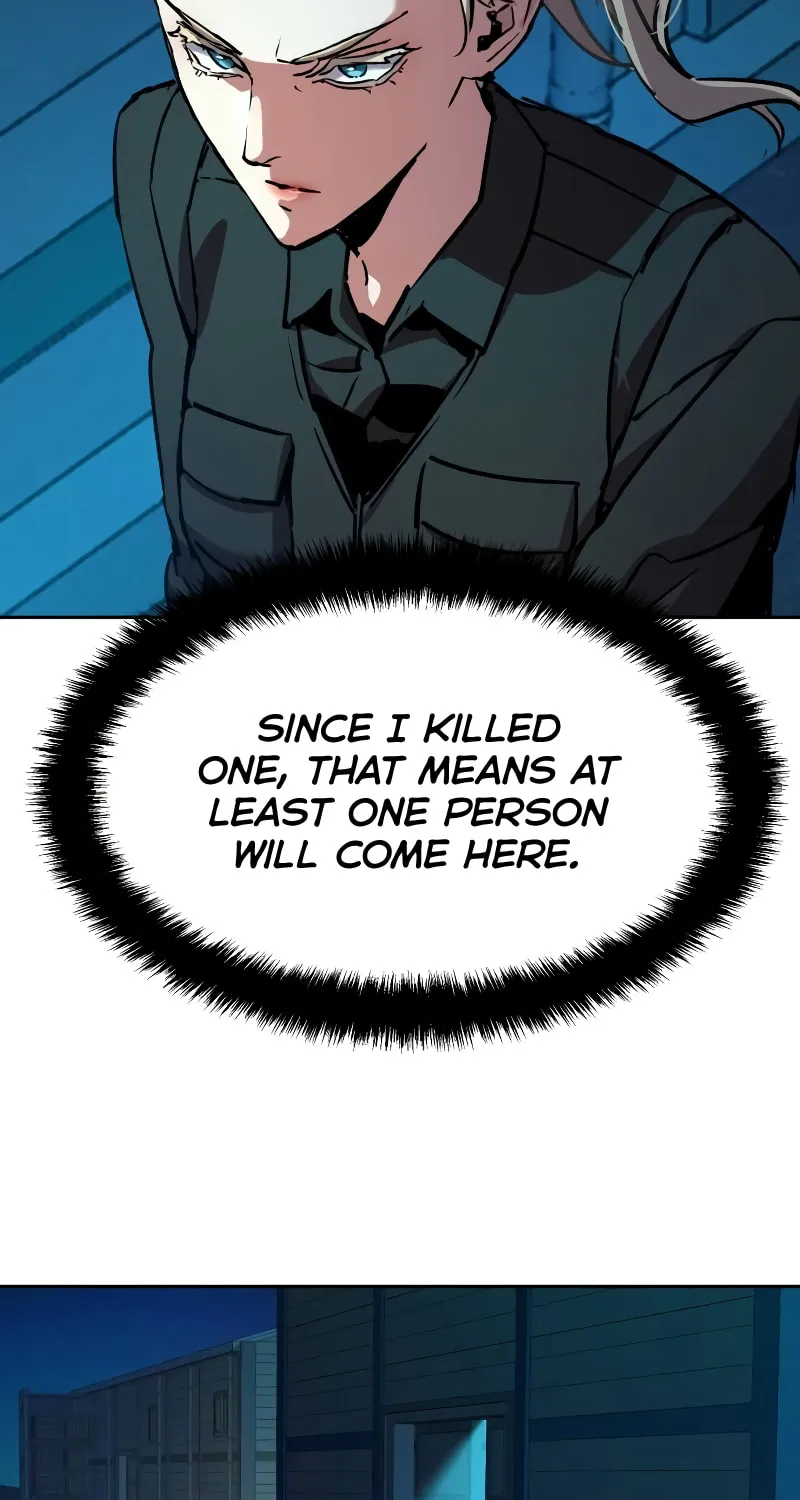 Teenage Mercenary Chapter 189 page 5 - 